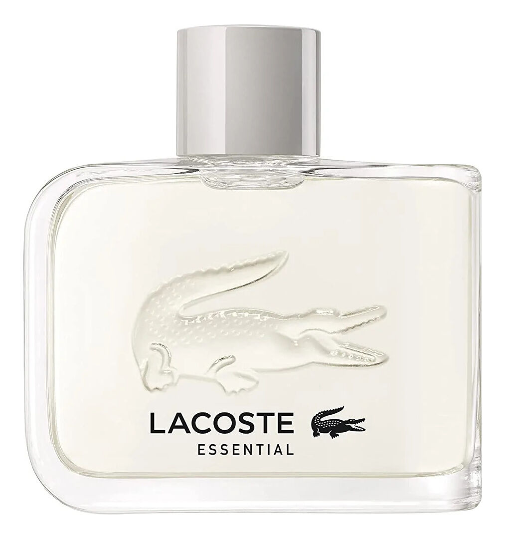 Туалетная вода Lacoste Essential Pour Homme фото 1