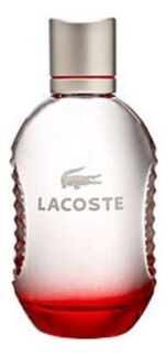 Туалетная вода Lacoste Style in Play