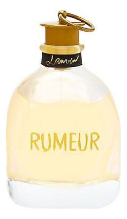 Парфюмерная вода Lanvin Rumeur фото 1