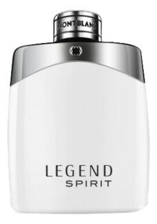 Туалетная вода мужская Mont Blanc Legend Spirit