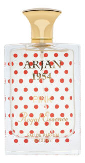 Парфюмерная вода Norana Perfumes Arjan 1954 Pink