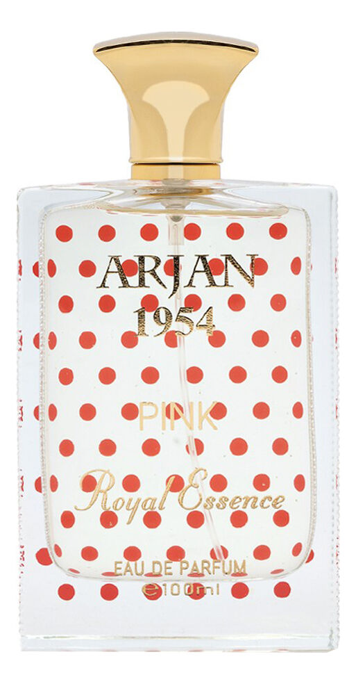 Парфюмерная вода Norana Perfumes Arjan 1954 Pink фото 1