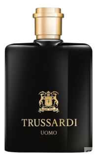 Туалетная вода Trussardi UOMO 2011