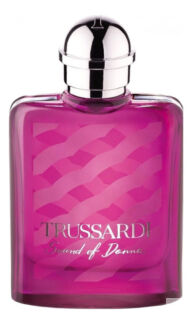 Парфюмерная вода женская Trussardi Sound Of Donna