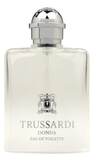 Туалетная вода Trussardi Donna Eau De Toilette