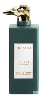 Парфюмерная вода унисекс Trussardi Behind The Curtain Piazza Alla Scala