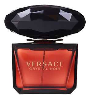 Туалетная вода Versace Crystal Noir