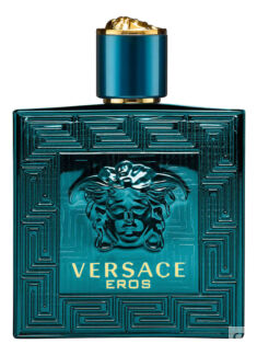 Туалетная вода мужская Versace Eros