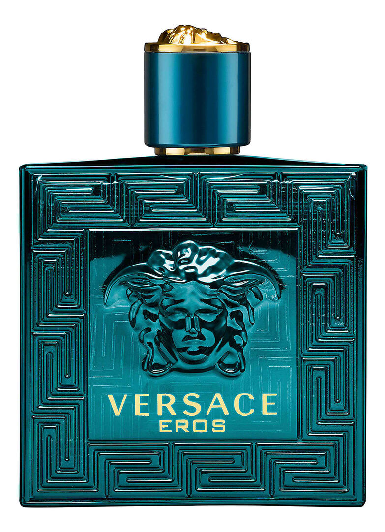 Туалетная вода Versace Eros фото 1