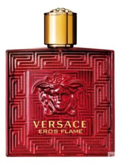 Парфюмерная вода Versace Eros Flame