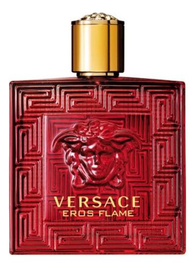 Парфюмерная вода мужская Versace Eros Flame фото 1