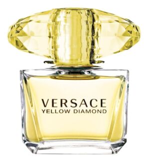 Туалетная вода женская Versace Yellow Diamond