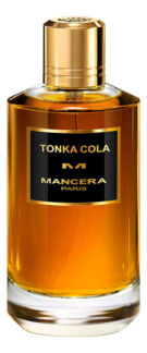 Парфюмерная вода Mancera Tonka Cola