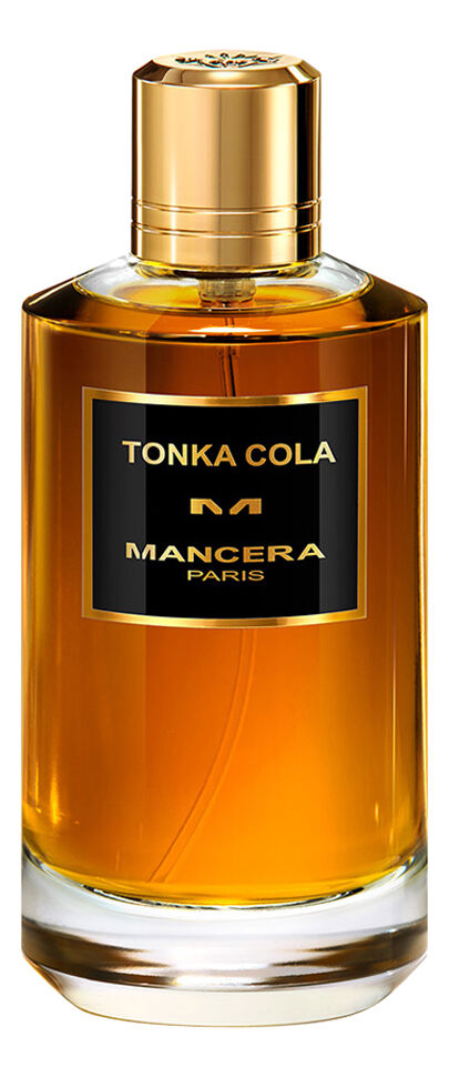 Парфюмерная вода Mancera Tonka Cola фото 1