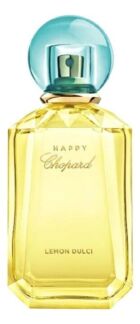 Парфюмерная вода Chopard Happy Lemon Dulci