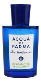 Туалетная вода Acqua di Parma Blu Mediterraneo Bergamotto Di Calabria