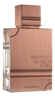 Парфюмерная вода Al Haramain Perfumes Amber Oud Tobacco Edition