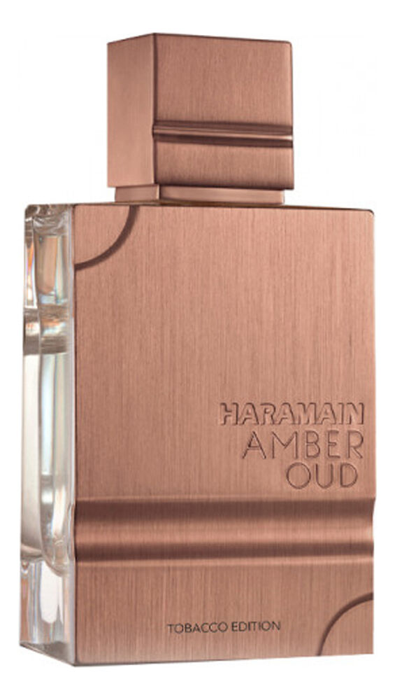 Парфюмерная вода Al Haramain Perfumes Amber Oud Tobacco Edition фото 1