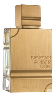 Парфюмерная вода Al Haramain Perfumes Amber Oud Gold Edition