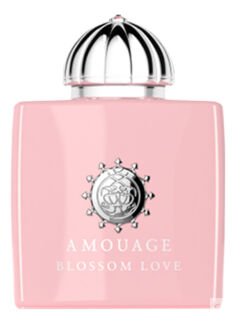 Парфюмерная вода Amouage Blossom Love for woman