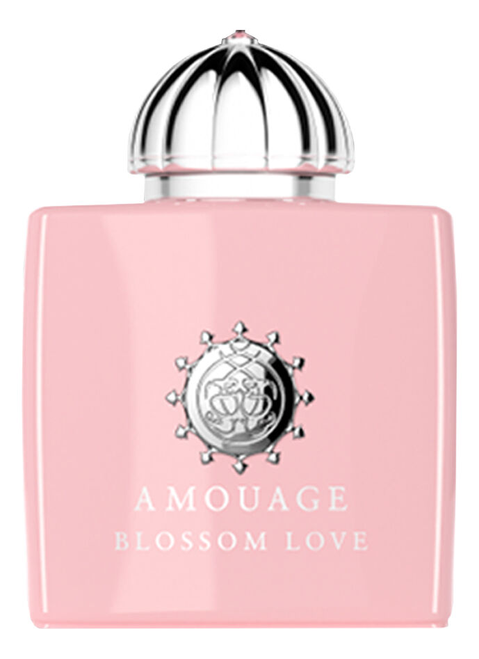 Парфюмерная вода женская Amouage Blossom Love For Woman фото 1