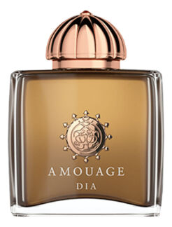 Парфюмерная вода Amouage Dia For Woman