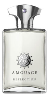 Парфюмерная вода Amouage Reflection For Men