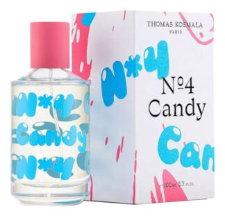 Парфюмерная вода Thomas Kosmala Candy Eau De Parfum