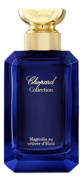 Парфюмерная вода Chopard Magnolia Au Vetiver Du Haiti фото 1