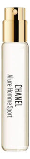 Туалетная вода Chanel Allure Homme Sport