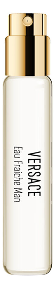 Туалетная вода мужская Versace Eau Fraiche Man фото 1