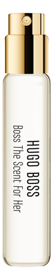 Парфюмерная вода Hugo Boss Boss The Scent For Her фото 1