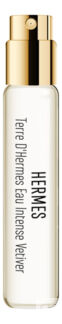 Парфюмерная вода мужская Hermes Terre D'Hermes Eau Intense Vetiver