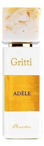 Парфюмерная вода Dr. Gritti Adele фото 1