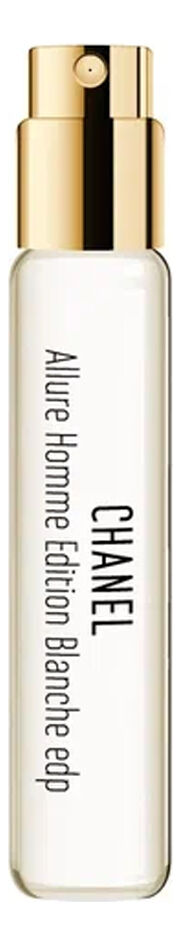 Парфюмерная вода Chanel Allure Homme Edition Blanche Eau De Parfum фото 1