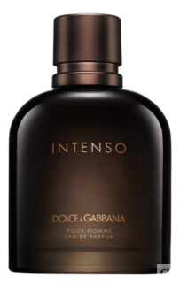 Парфюмерная вода Dolce & Gabbana Pour Homme Intenso