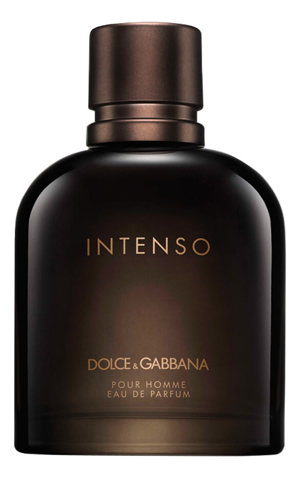 Парфюмерная вода Dolce & Gabbana Pour Homme Intenso фото 1