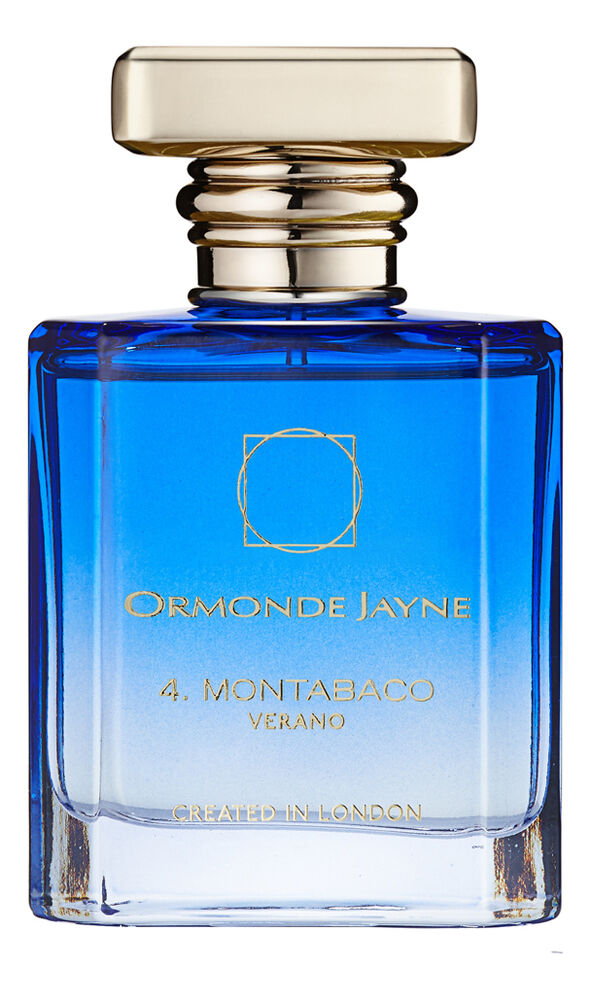 Парфюмерная вода Ormonde Jayne Montabaco Verano фото 1