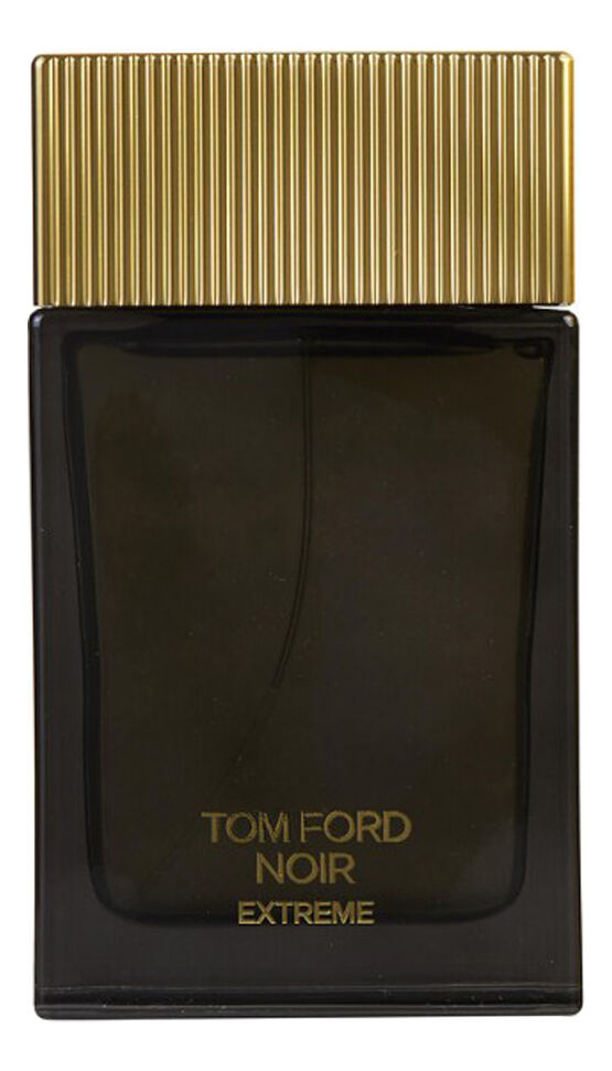 Парфюмерная вода мужская Tom Ford Noir Extreme фото 1