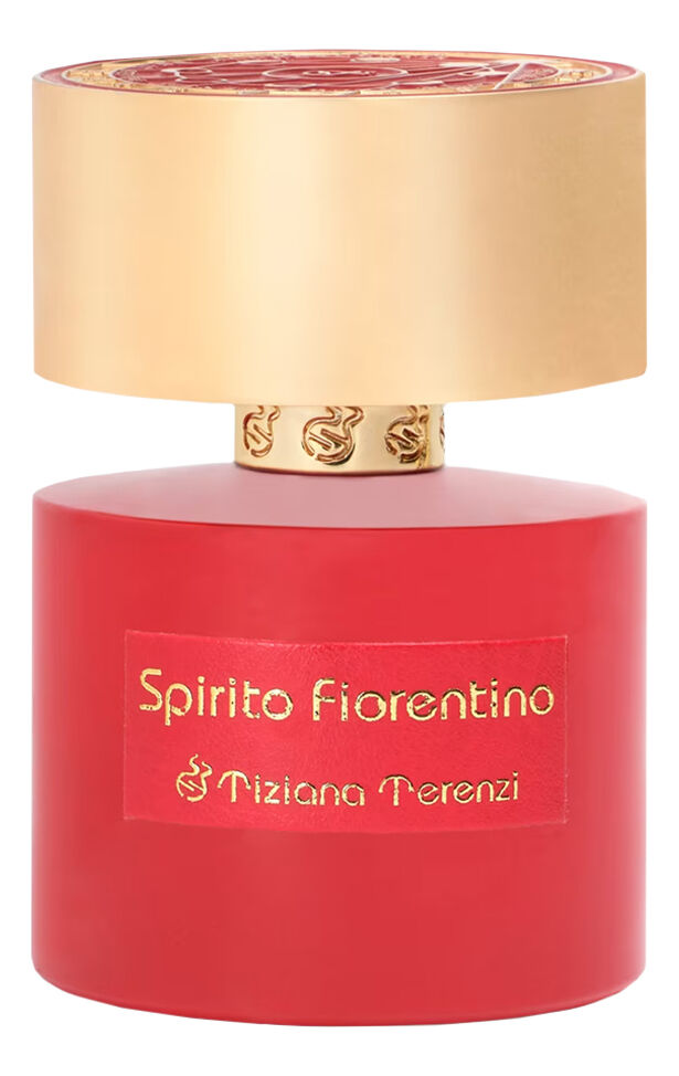 Духи Tiziana Terenzi Spirito Fiorentino фото 1