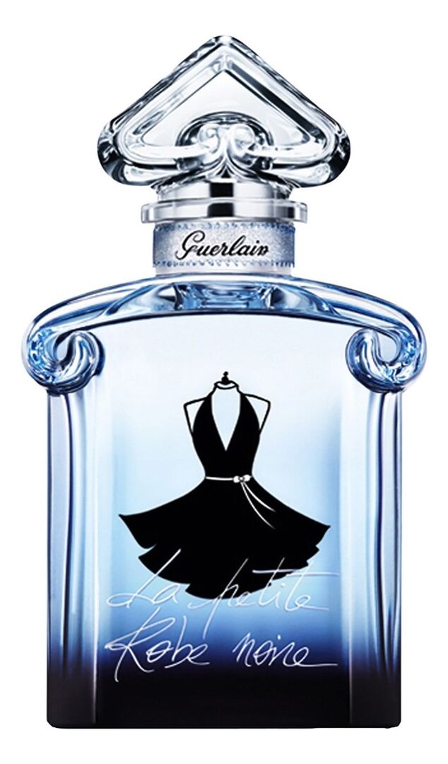 Парфюмерная вода Guerlain La Petite Robe Noir Intense фото 1