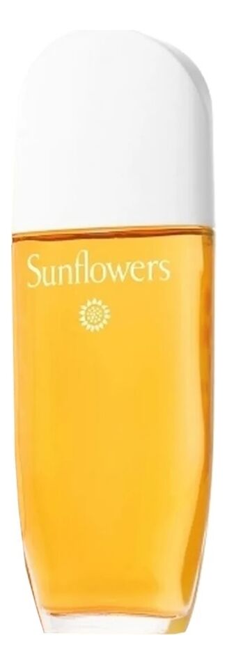 Туалетная вода Elizabeth Arden Sunflowers фото 1