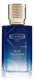 Парфюмерная вода Blue Talisman Ex Nihilo