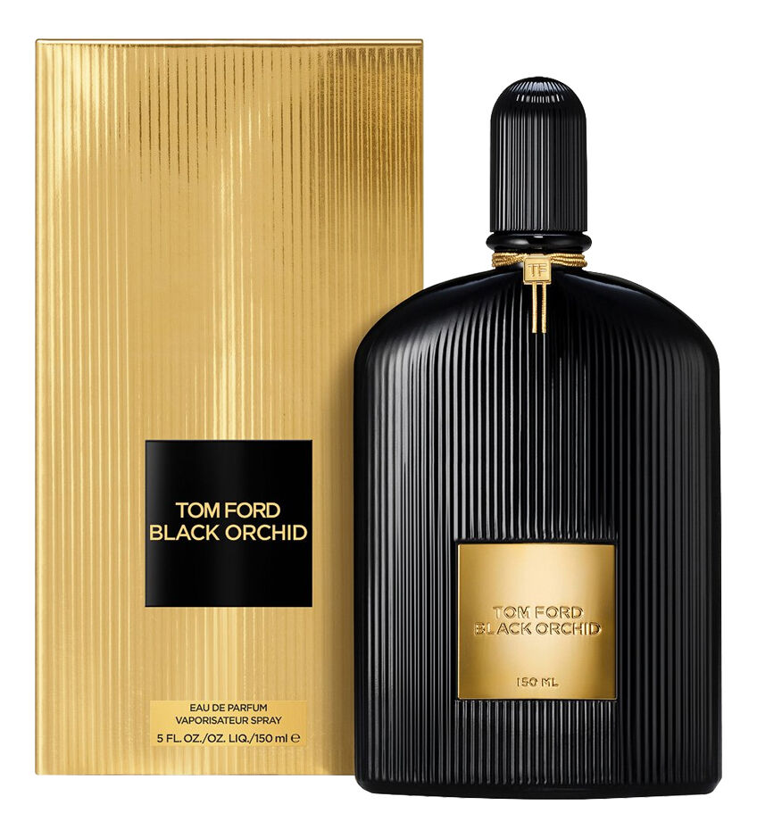 Парфюмерная вода Tom Ford Black Orchid фото 1