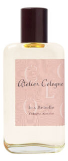 Одеколон Atelier Cologne Iris Rebelle