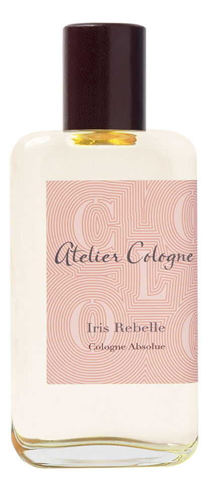 Одеколон Atelier Cologne Iris Rebelle фото 1