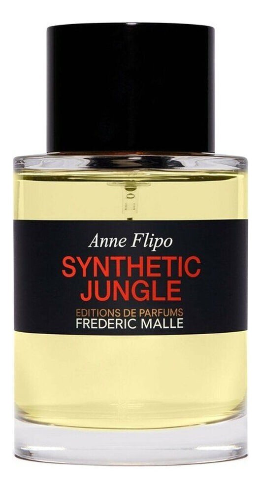 Парфюмерная вода Frederic Malle Synthetic Jungle