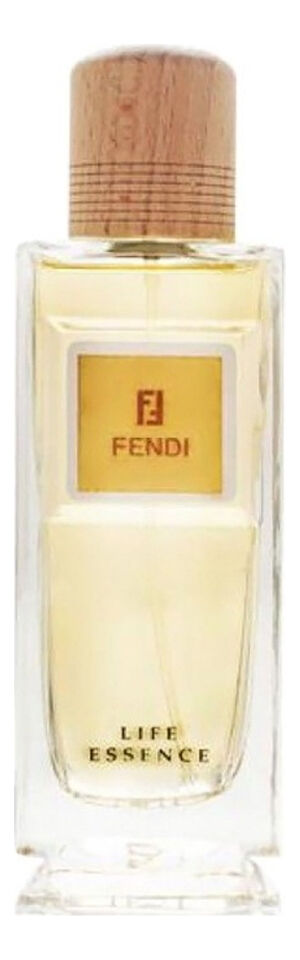 Туалетная вода мужская Fendi Life Essence фото 1