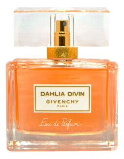 Парфюмерная вода Givenchy Dahlia Divin