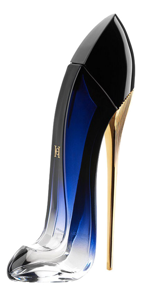 Парфюмерная вода Carolina Herrera Good Girl Legere фото 1